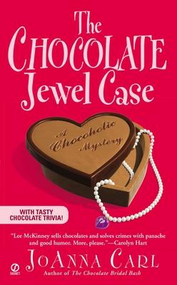 The Chocolate Jewel Case