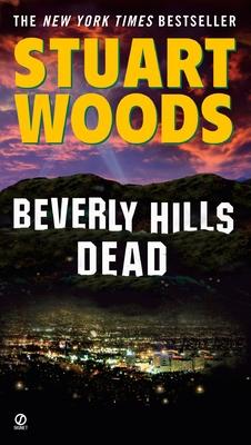 Beverly Hills Dead