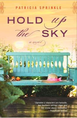 Hold Up the Sky