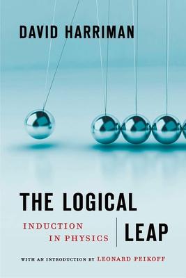 The Logical Leap: Induction in Physics