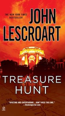 Treasure Hunt