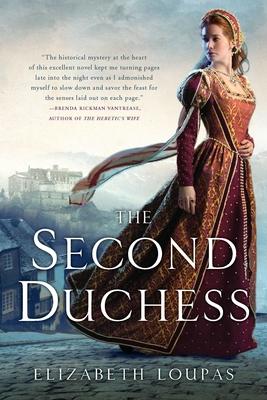 The Second Duchess