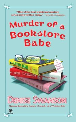 Murder of a Bookstore Babe