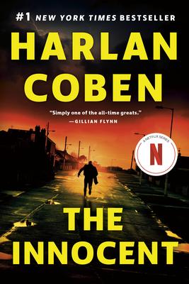 The Innocent: A Suspense Thriller