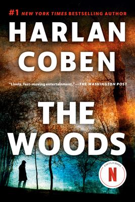 The Woods: A Suspense Thriller Subscription
