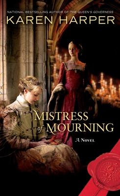 Mistress of Mourning