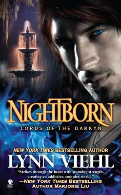 Nightborn: Lords of the Darkyn