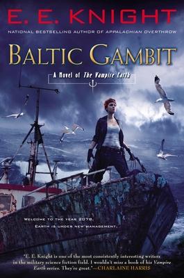 Baltic Gambit