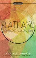 Flatland: A Romance of Many Dimensions Subscription
