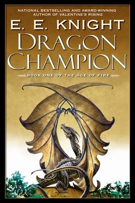 Dragon Champion