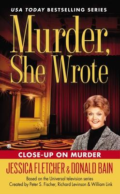 Murder, She Wrote: Close-Up on Murder