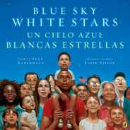 Blue Sky White Stars Bilingual Edition Subscription
