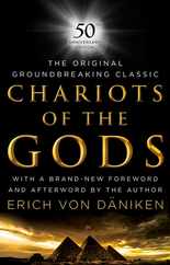 Chariots of the Gods: 50th Anniversary Edition Subscription