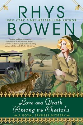 Love and Death Among the Cheetahs Subscription