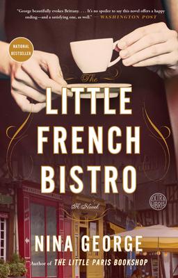 The Little French Bistro