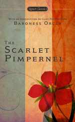 The Scarlet Pimpernel Subscription