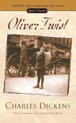 Oliver Twist Subscription