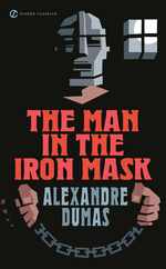 The Man in the Iron Mask Subscription