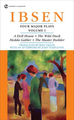 Four Major Plays: Volume 1 Subscription