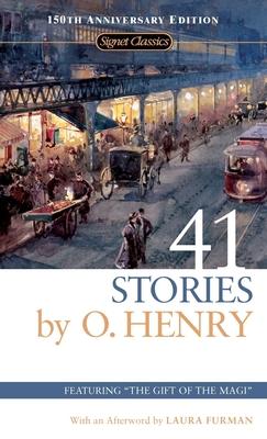 41 Stories: 150th Anniversary Edition