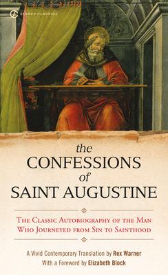 The Confessions of Saint Augustine