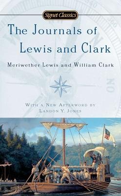 The Journals of Lewis and Clark