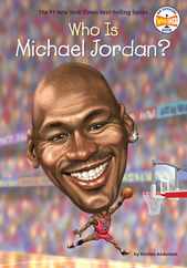 Who Is Michael Jordan? Subscription