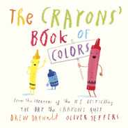 The Crayons' Book of Colors Subscription