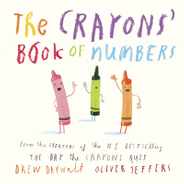 The Crayons' Book of Numbers Subscription