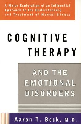 Cognitive Therapy and the Emotional Disorders Subscription