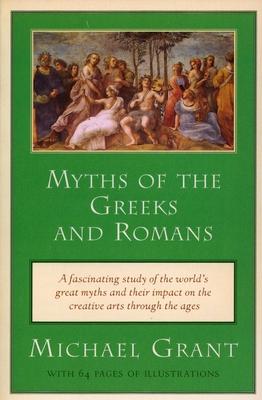 Myths of the Greeks and Romans