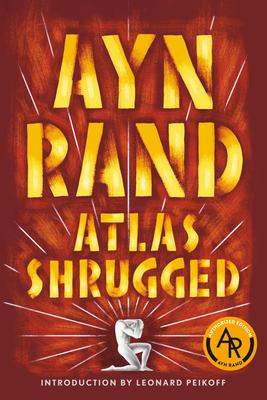 Atlas Shrugged Subscription