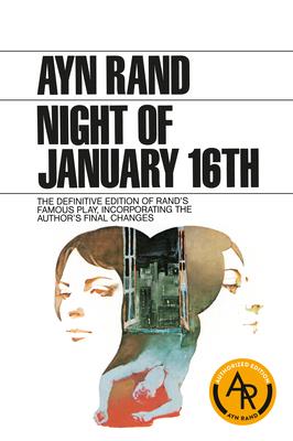 Night of January 16th Subscription