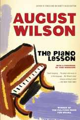 The Piano Lesson Subscription