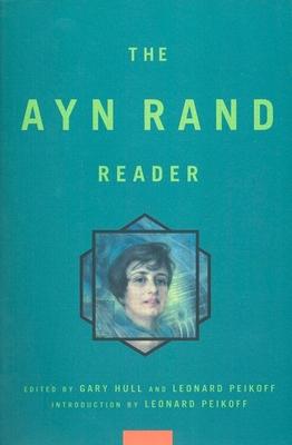 Ayn Rand Reader Subscription