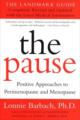 The Pause (Revised Edition): The Landmark Guide