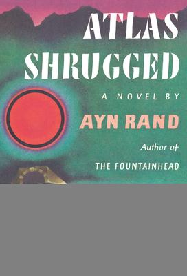 Atlas Shrugged: (Centennial Edition) Subscription