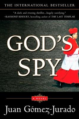 God's Spy