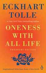 Oneness with All Life: Inspirational Selections from a New Earth, Treasury Edition Subscription