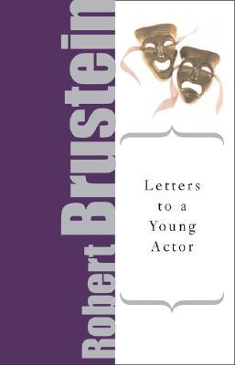 Letters to a Young Actor: A Universal Guide to Performance Subscription