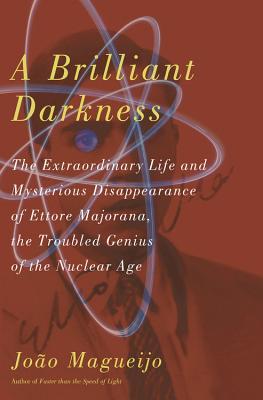 A Brilliant Darkness: The Extraordinary Life and Disappearance of Ettore Majorana, the Troubled Genius of the Nuclear Age