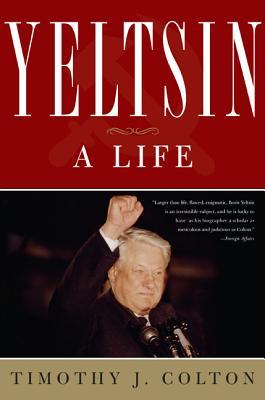 Yeltsin: A Life