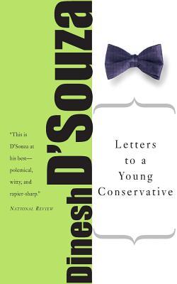 Letters to a Young Conservative Subscription
