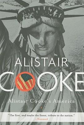 Alistair Cooke's America