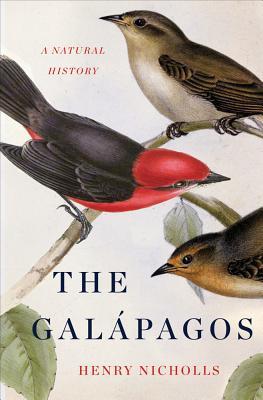 The Galapagos: A Natural History