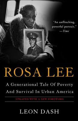 Rosa Lee: A Generational Tale of Poverty and Survival in Urban America