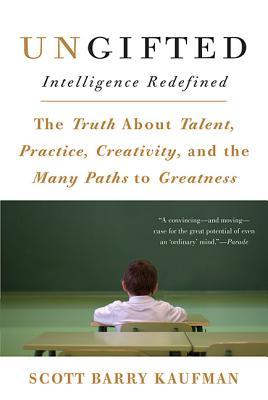 Ungifted: Intelligence Redefined