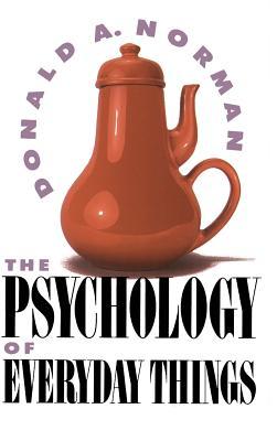 Psychology of Everyday Things