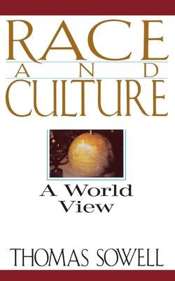 Race and Culture: A World View