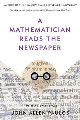 A Mathematician Reads the Newspaper